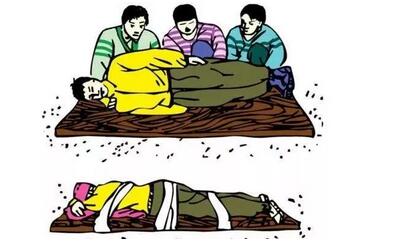 人人學(xué)急救,急救為人人