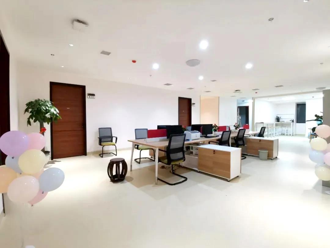 中醫(yī)科搬遷至醫(yī)院新大樓七層，全新的環(huán)境不一樣的就醫(yī)體驗！