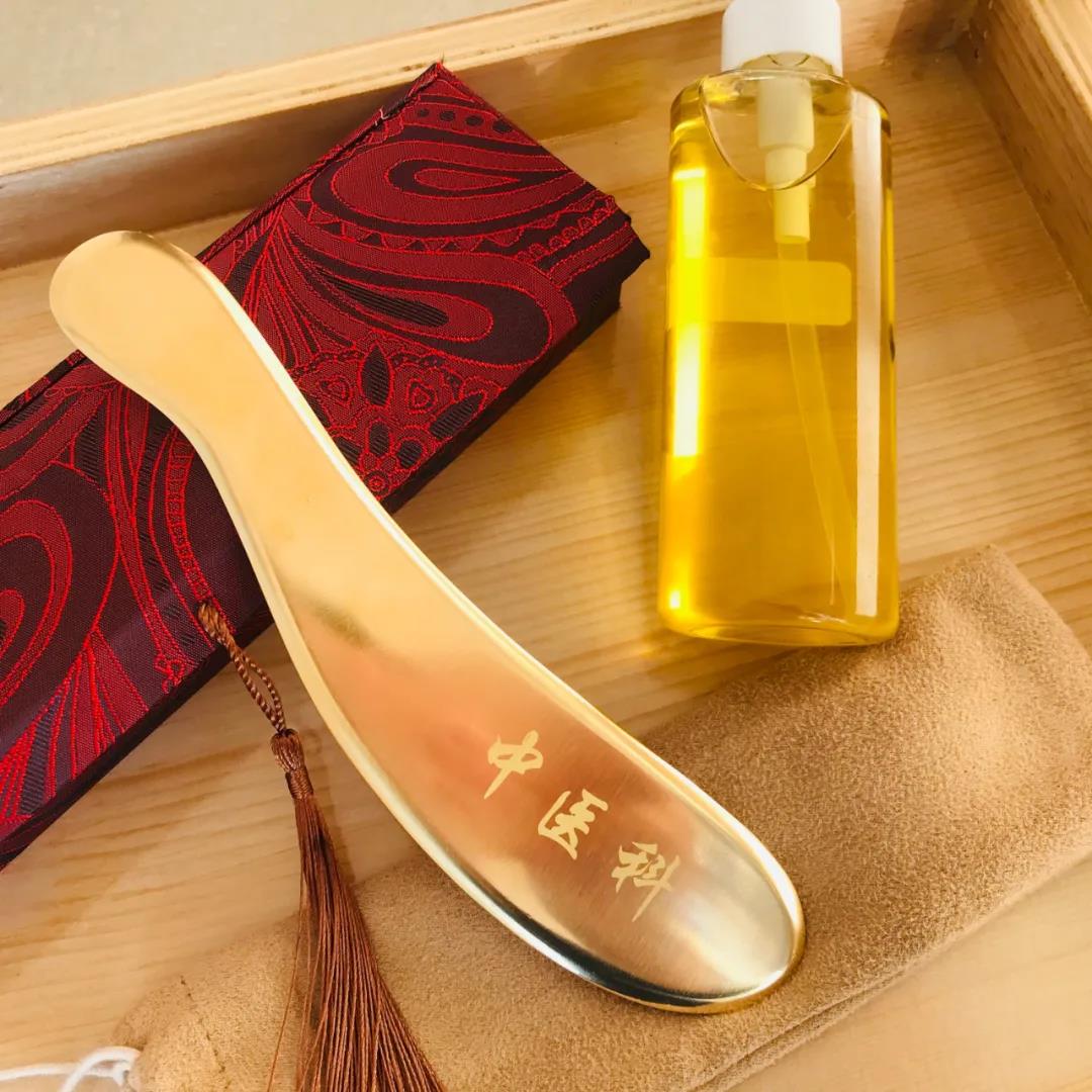 中醫(yī)養(yǎng)生帶您了解李氏砭法！