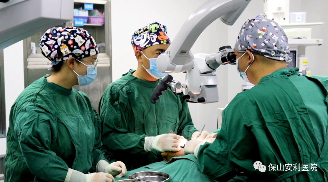 【保山安利醫(yī)院】肢體遭遇意外分離，切記正確保存離肢方法，還可挽救！??！