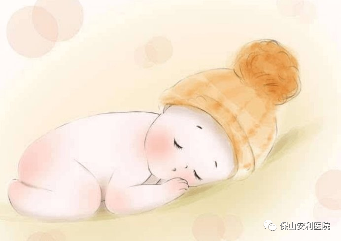 【保山安利醫(yī)院】七月五喜臨門，試管嬰兒送子來！