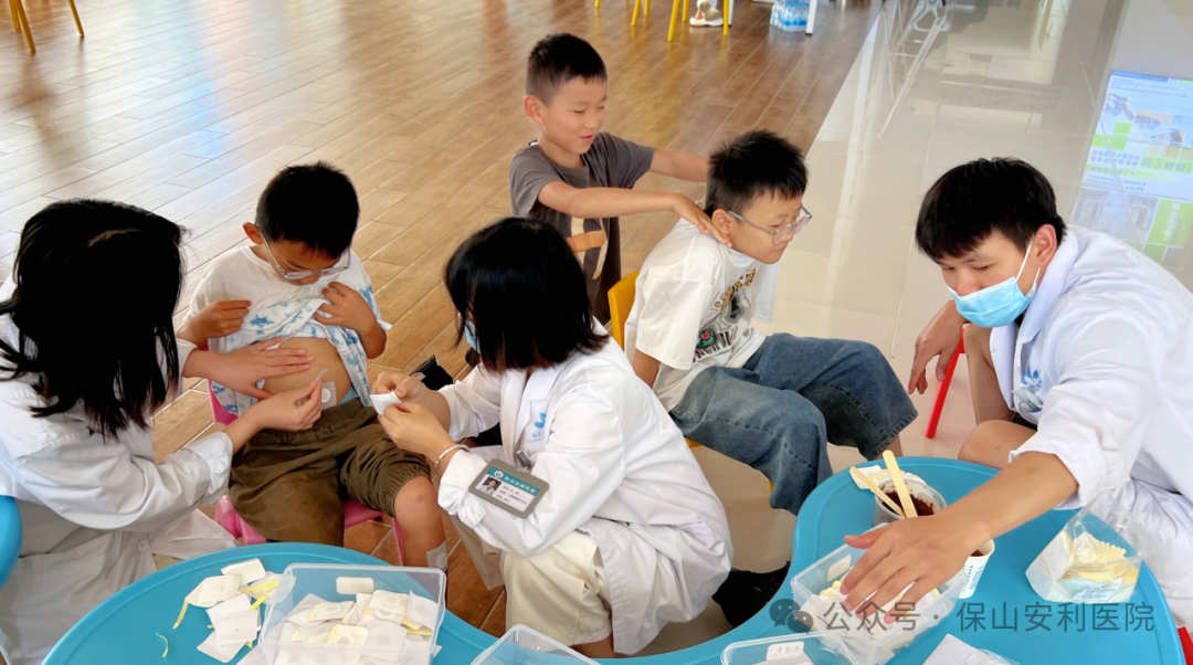 今日入伏！“冬病夏治”三伏貼開始啦~